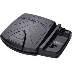 POWERDRIVE BT FOOT PEDAL CORDED