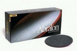 ABRALON 6" FOAM DISCS
