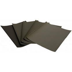 WET DRY SHEETS 9"x11" 2000C