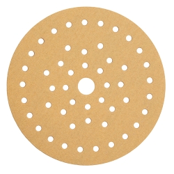 GOLD MULTIFIT H&L 5" 120G