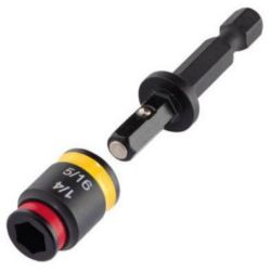 NUTSETTER 1/4" &5/16" DUAL SIDED