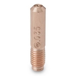 CONTACT TIP M-15/M-40/M-25 .030