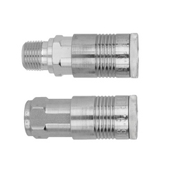 1/2" G-STYLE COUPLERS