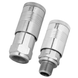 3/8" G-STYLE COUPLERS