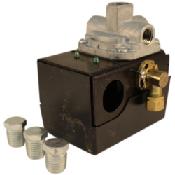 AIR COMPRESSOR SWITCH 95-125 PSI