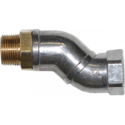 DUAL PLANE SWIVELS