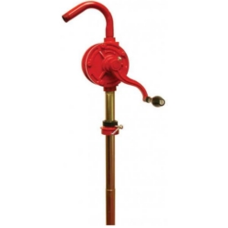 ROTARY BARREL PUMP