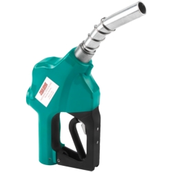 AUTO FUEL NOZZLE 1"