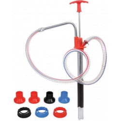 PLASTIC BUCKET PUMP