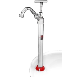 LIFT ACTION BARREL PUMP