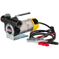 DIESEL PUMP 12 VOLT 1" NPT