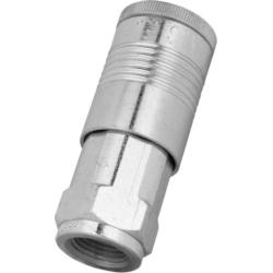 COUPLER 1/2"x3/8" FNPT G-STYLE