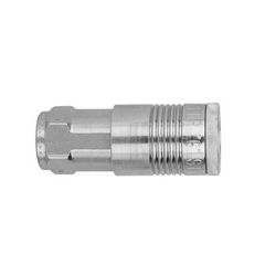 COUPLER 1/2" x 1/2" FNPT G-STYLE