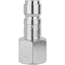PLUG 1/2"x1/2" FNPT G-STYLE