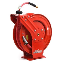 INDUSTRIAL HOSE REEL 3/8"x50'