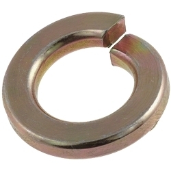 6MM LOCKING WASHER