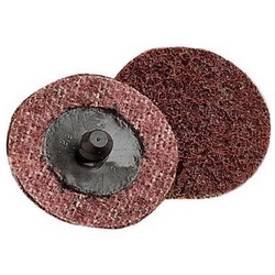 ROLOC SURFACE CONDITIONING DISCS