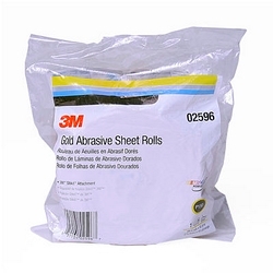 STIKIT GOLD ROLL 2.75x45YD P150