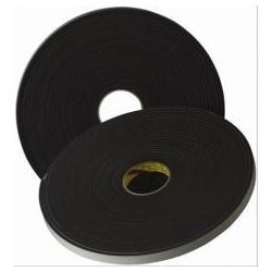 VINYL FOAM TAPE 1/2"