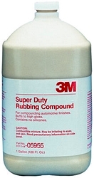 SUPER DUTY RUBBING COMPOUND GA