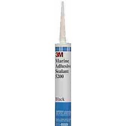 5200 SEALANT BLACK 10oz