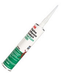 FAST CURE 4200 SEALANT WHT 10oz