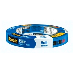 #2090 BLUE MASK TAPE 1"x60YD
