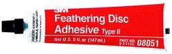 FEATHERING DISC ADHESIVE 5oz