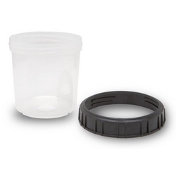 PPS CUPS AND COLLARS STANDARD
