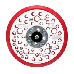 HOOOKIT CLEAN SANDING LP PAD 44H