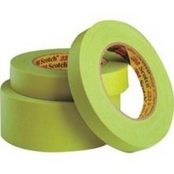 PERFORMANCE MASKING TAPE 1-1/2"