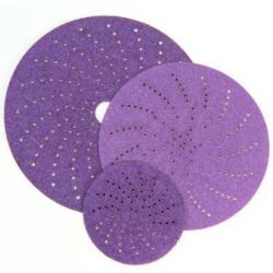 HOOKIT CUBITRON CLN SND 320+ 6"