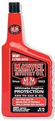 MARVEL MYSTERY OIL PINT