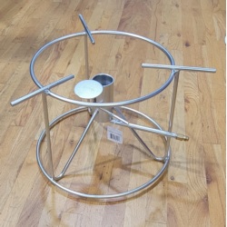 JET BURNER STAINLESS