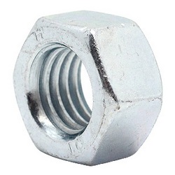 14X2.00 METRIC NUT