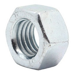 16x2.00 METRIC NUT