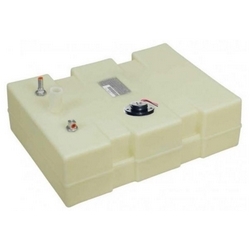 FUEL TANK BELOW DECK 12 GA