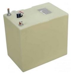 FUEL TANK BELOW DECK 14 GA