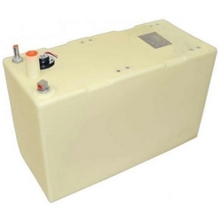 FUEL TANK BELOW DECK 20 GA