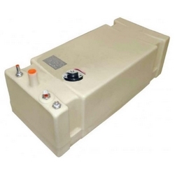 FUEL TANK BELOW DECK 27 GA