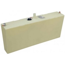 FUEL TANK BELOW DECK 18 GA