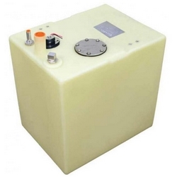 FUEL TANK BELOW DECK 19 GA