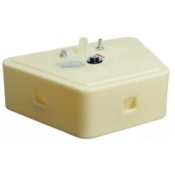 FUEL TANK BELOW DECK 19 GA