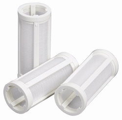 IN-LINE FUEL FILTER REPLACEMENT