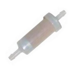 INLINE FUEL FILTER 10M 1/4" (D)