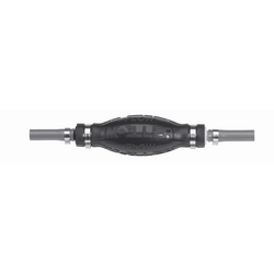 FUEL LINE ASSY UNIV 3/8"x12'