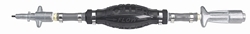 FUEL LINE ASSY LP MERC 3/8" AL