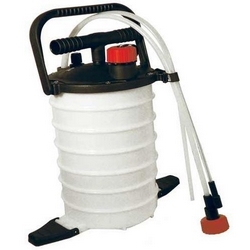 FLUID EXTRACTOR 5.0L