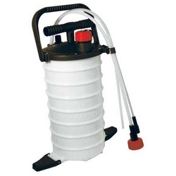 FLUID EXTRACTOR 7.0L