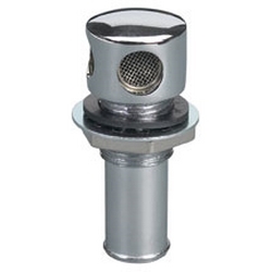 THRU-HULL FUEL VENT STR. 5/8"